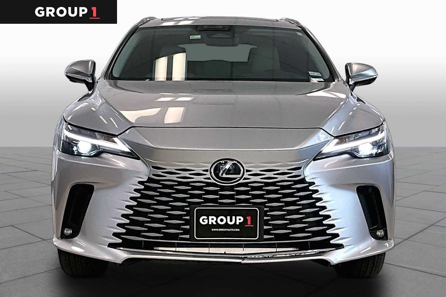 Certified Used 2026 IRIDIUM Lexus Premium+ image 3