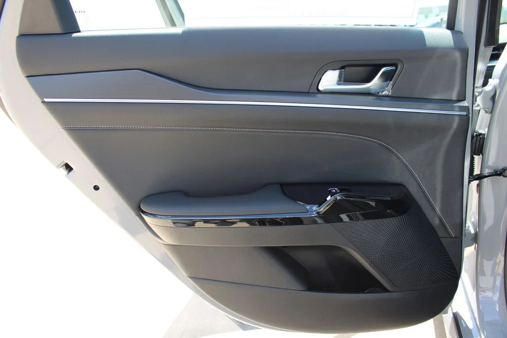 New 2026 Gray Kia GT-Line image 37
