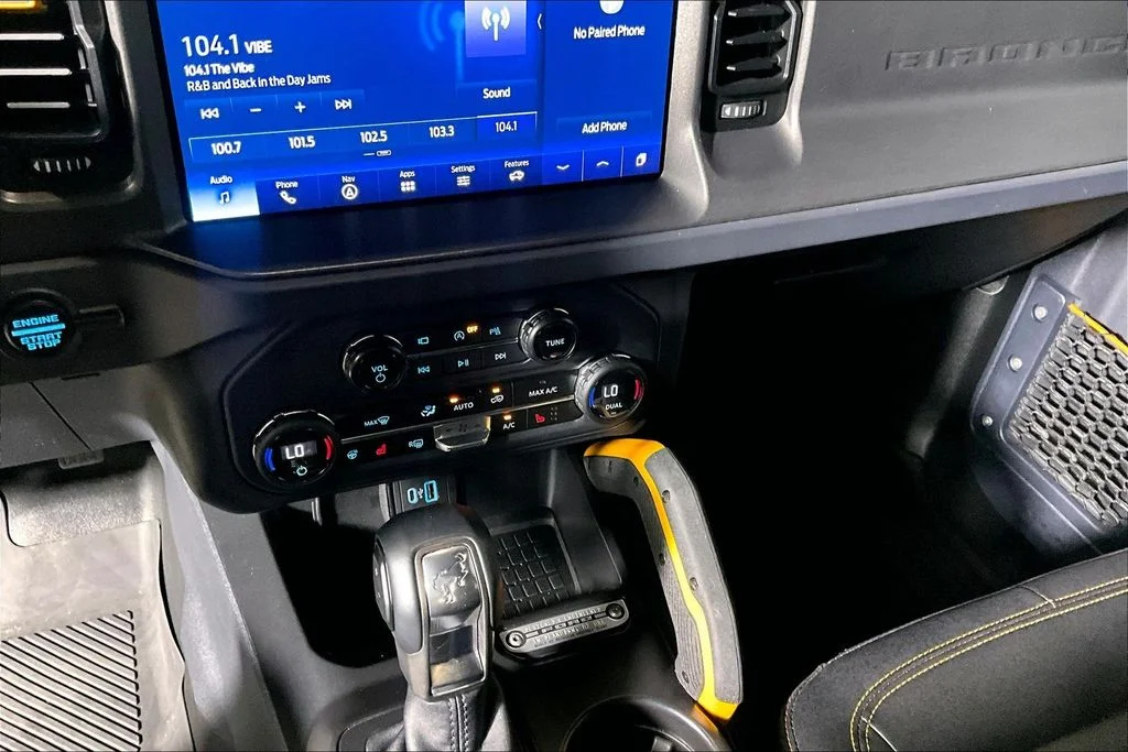 Certified Used 2024 Cactus Ford Badlands image 25