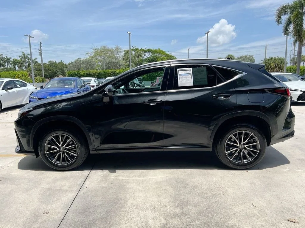 Certified Used 2023 CAVIAR Lexus 350 Premium image 4