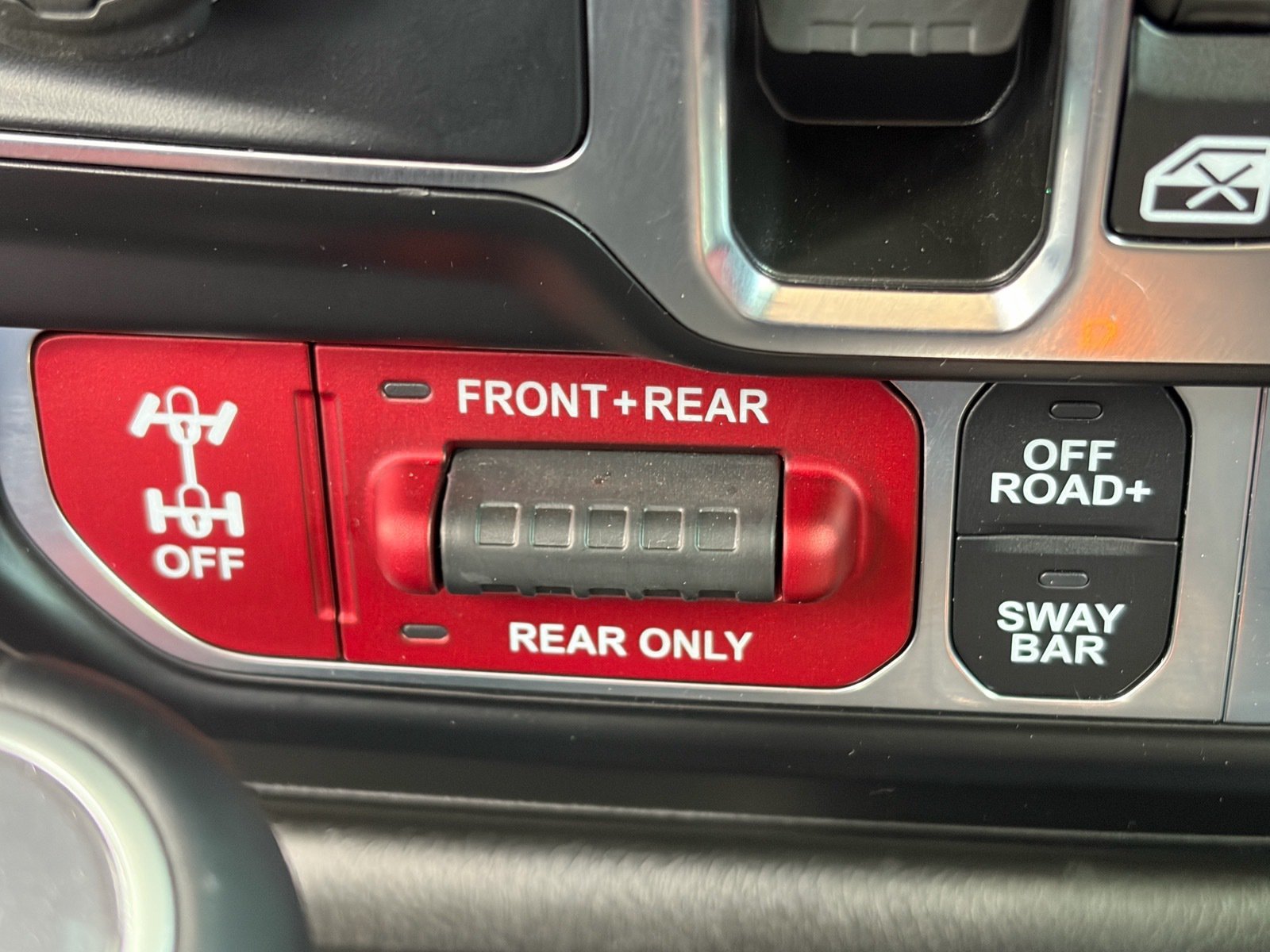 2024 Jeep Wrangler 4-Door Rubicon 392 - Photo 26