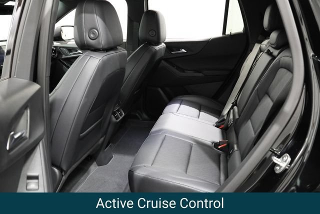 2026 Chevrolet Equinox LT - Photo 11