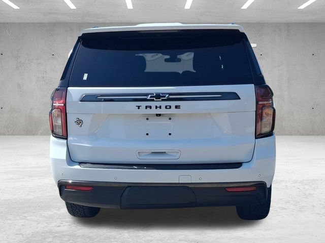 Used 2021 SUMMIT WHITE Chevrolet Z71 image 16