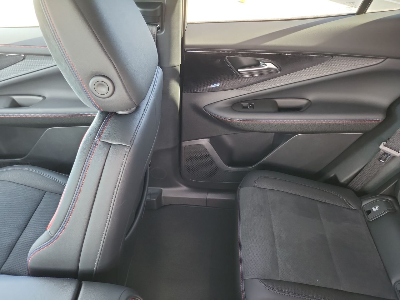 2026 Chevrolet Blazer EV RS - Photo 50