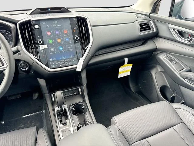 New 2026 SAPPHIRE BLUE PEARL Subaru Limited 7-Passenger image 30
