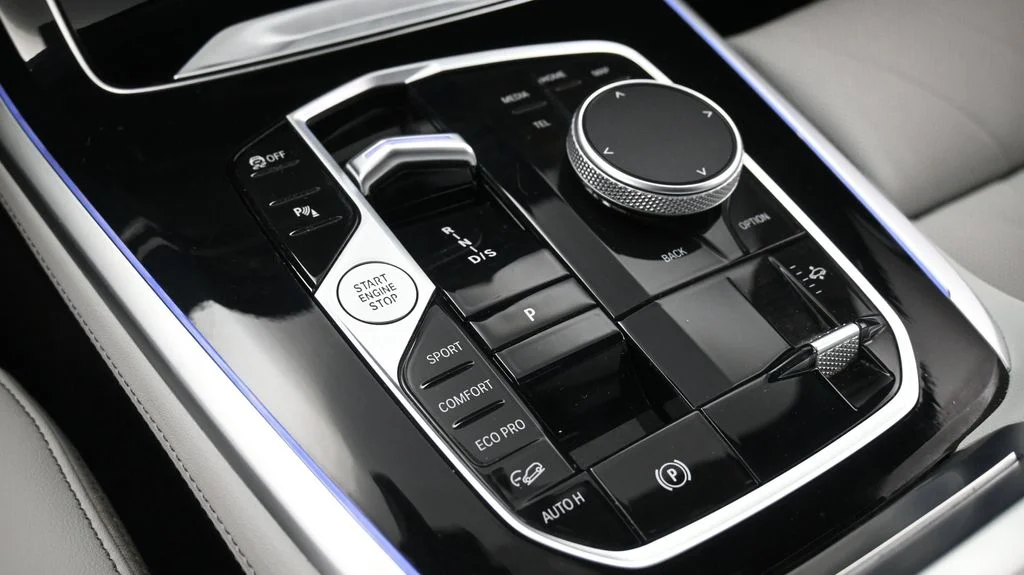 2023 BMW X7 40i - Photo 27