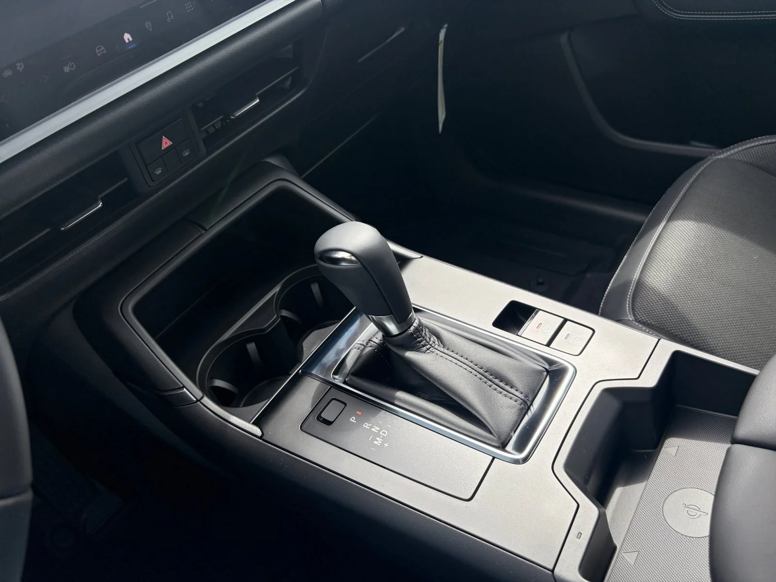 2026 Mazda CX-5 S Preferred - Photo 18