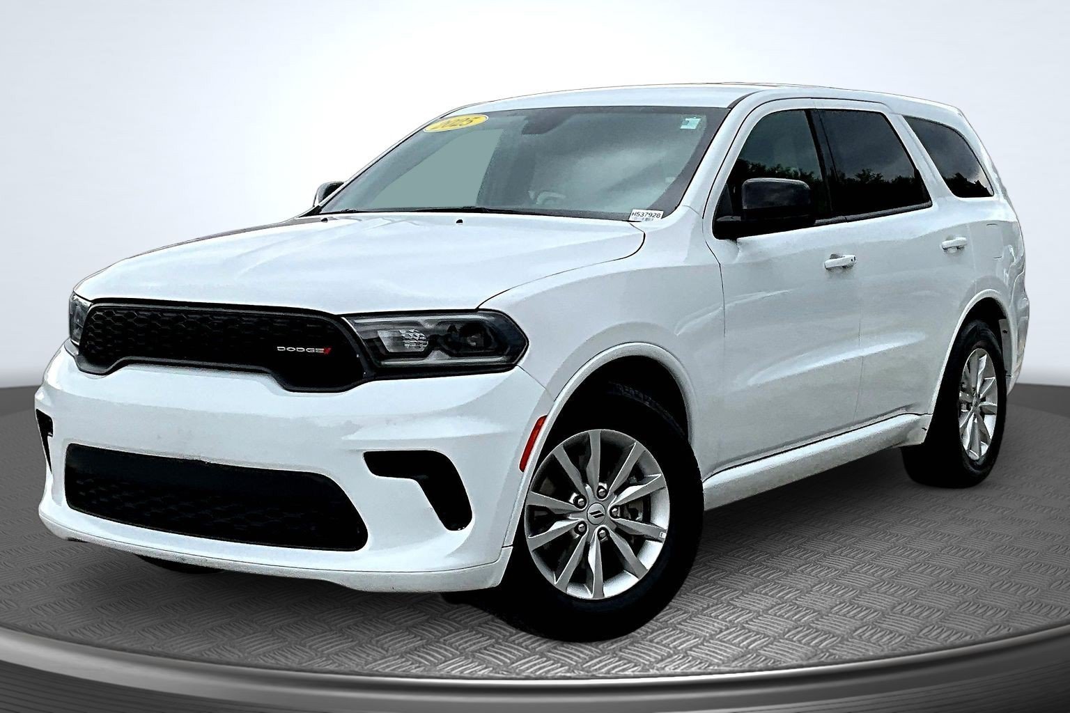 2025 Dodge Durango