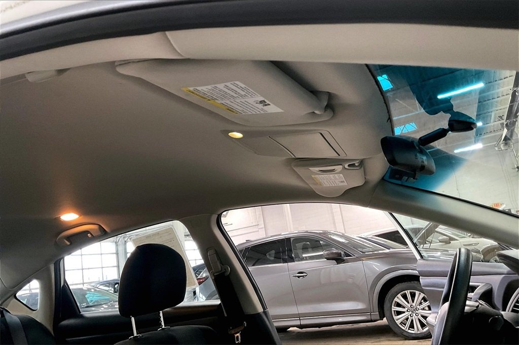 2015 NISSAN ALTIMA - Image 21