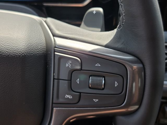 New 2026 Polar White Tricoat Chevrolet High Country image 21