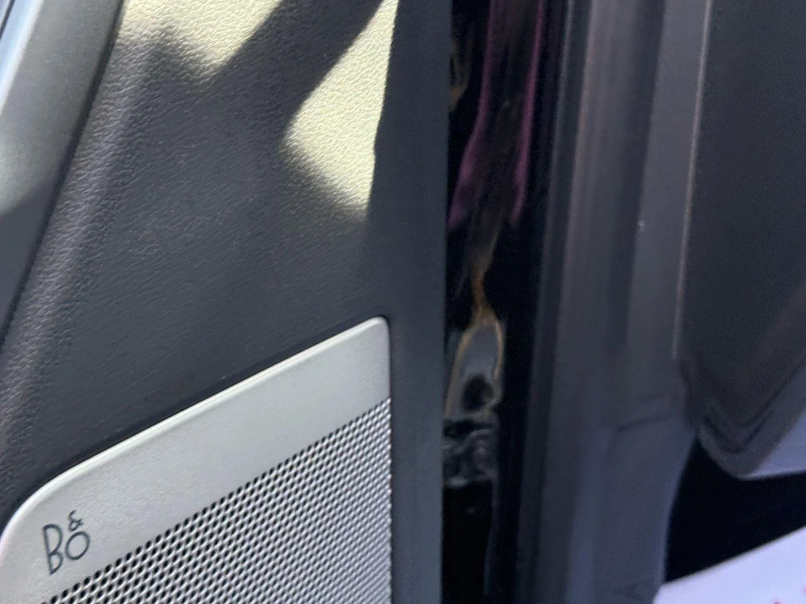 New 2026 Agate Black Metallic Ford F-250® Lariat® image 15