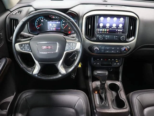 2021 GMC Canyon Denali - Photo 11