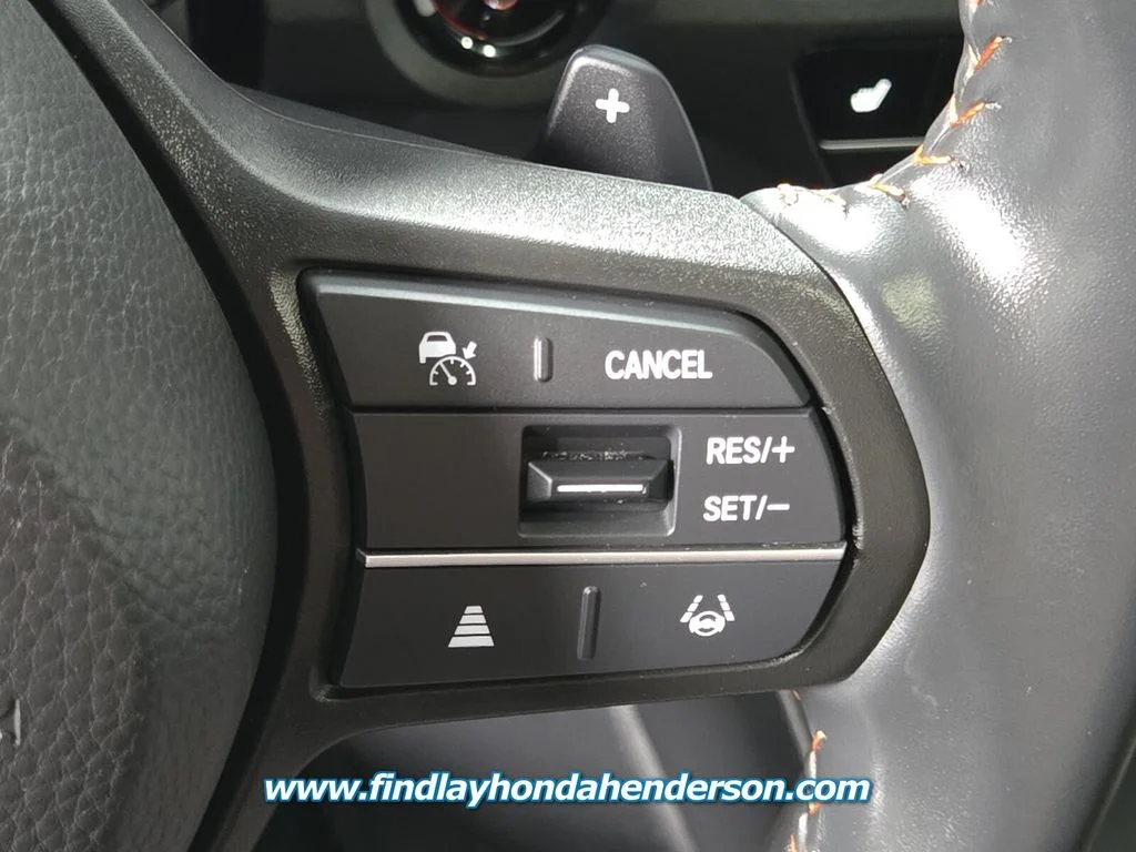 2023 Honda CR-V Sport - Photo 27