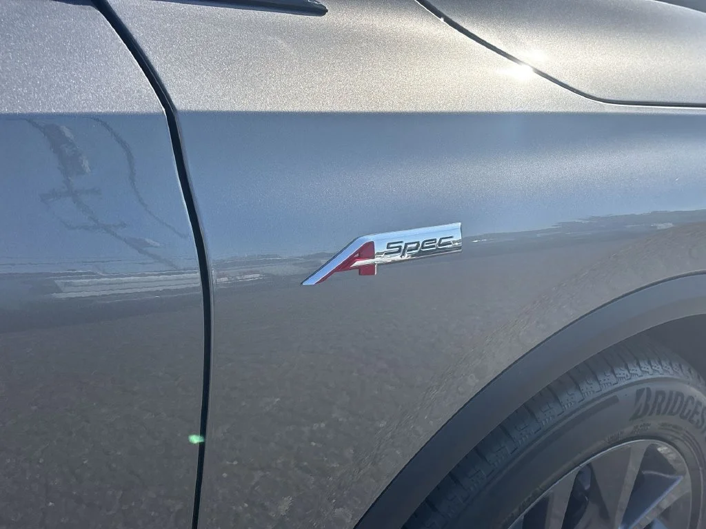 2024 Acura MDX A-SPEC - Photo 13