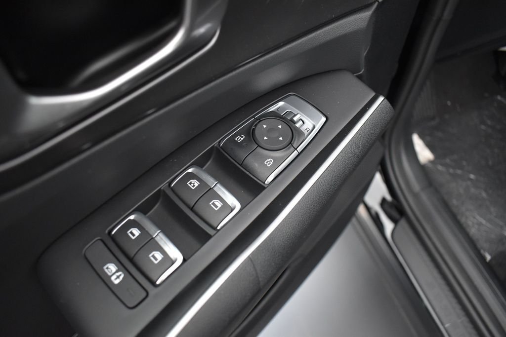 New 2026 Ebony Black Kia LX image 6