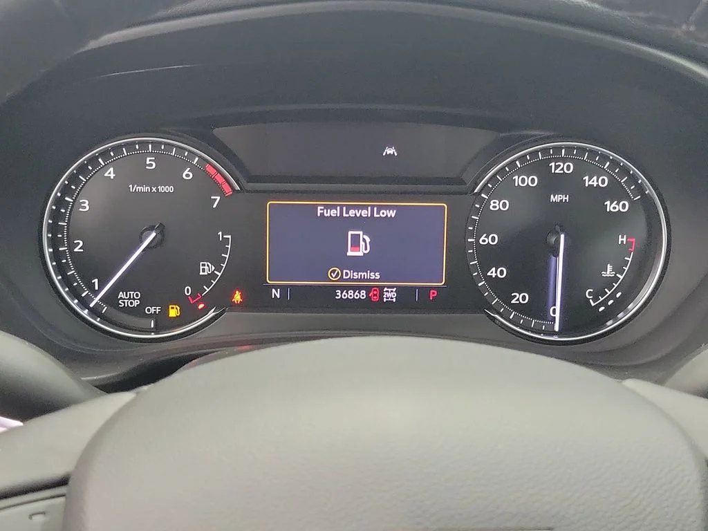 Used 2023 Black Cadillac Luxury image 11