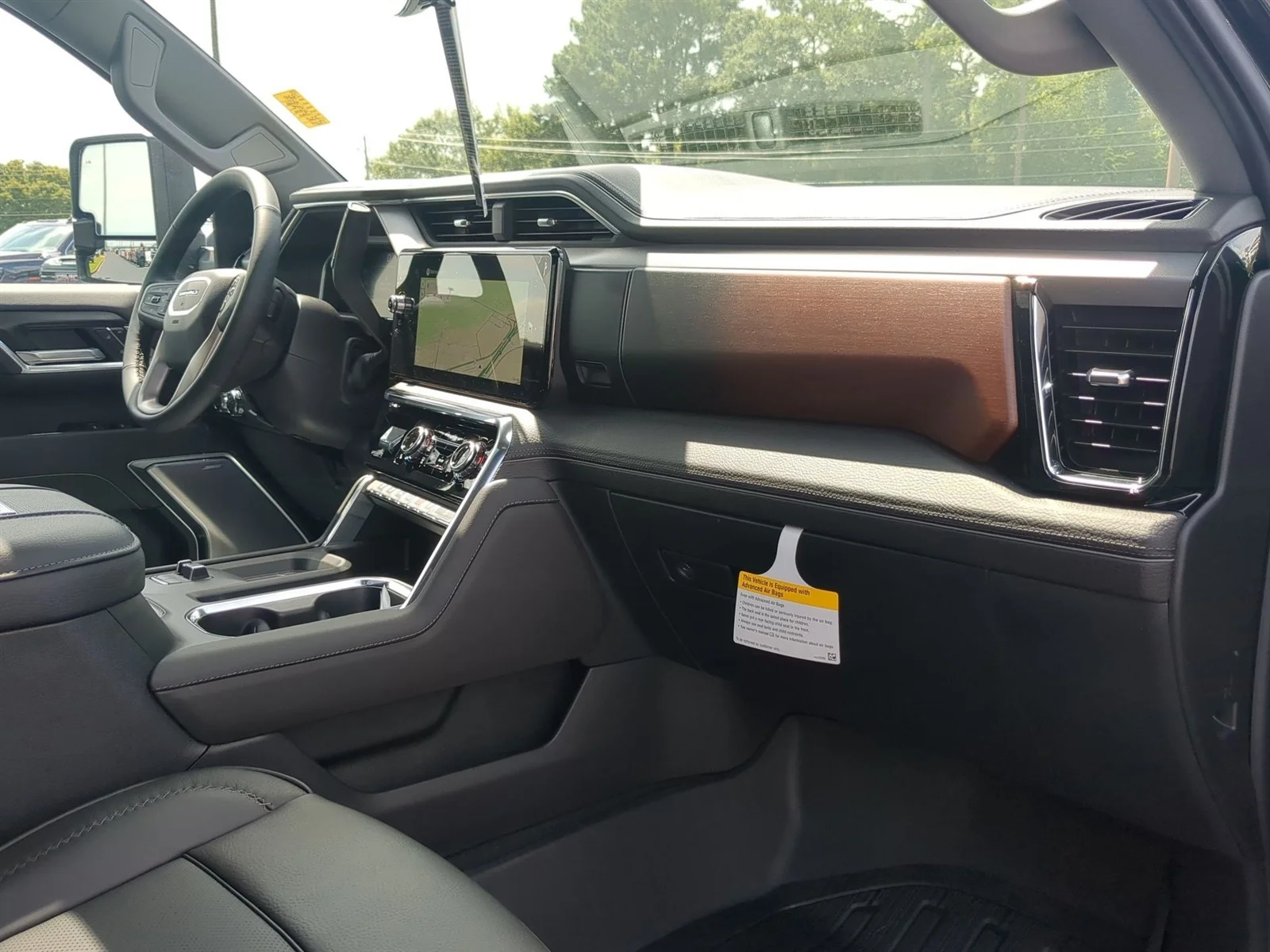 New 2026 Onyx Black GMC Denali image 54