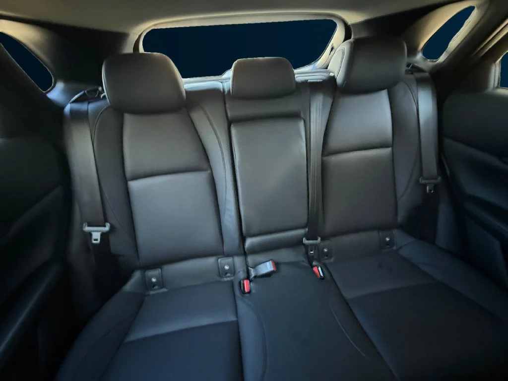 New 2026 Gray Mazda 2.5 S Premium image 18