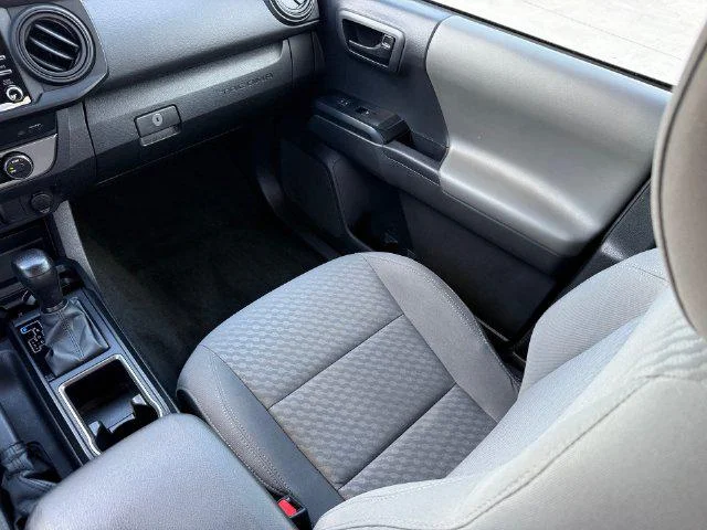 Certified Used 2023 BLACK Toyota SR image 53