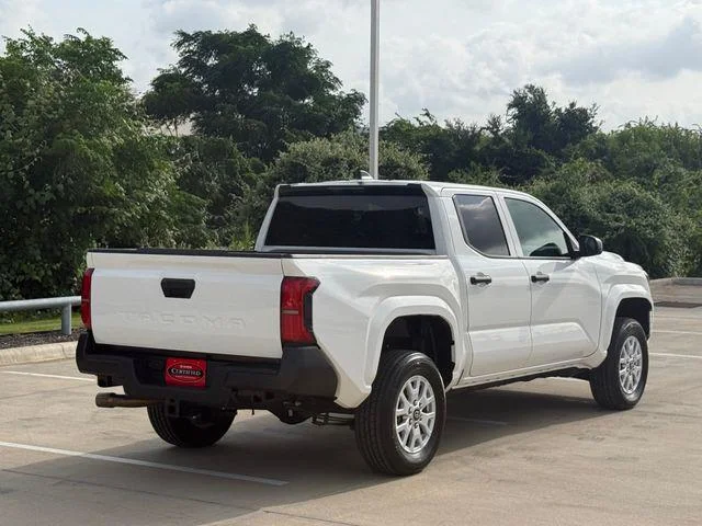 Certified Used 2025 ICE CAP Toyota SR image 5