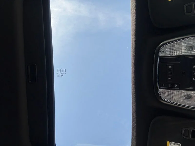 Used 2020 White Jeep Limited image 14