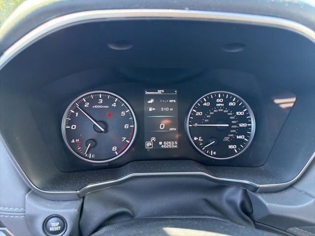 Used 2020 Black Subaru Onyx Edition XT image 4
