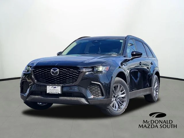 New CX-70 Plug-In Hybrid For Sale in Littleton | McDonald Mazda South