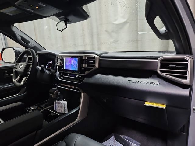 2026 Toyota Tundra SR5 - Photo 34