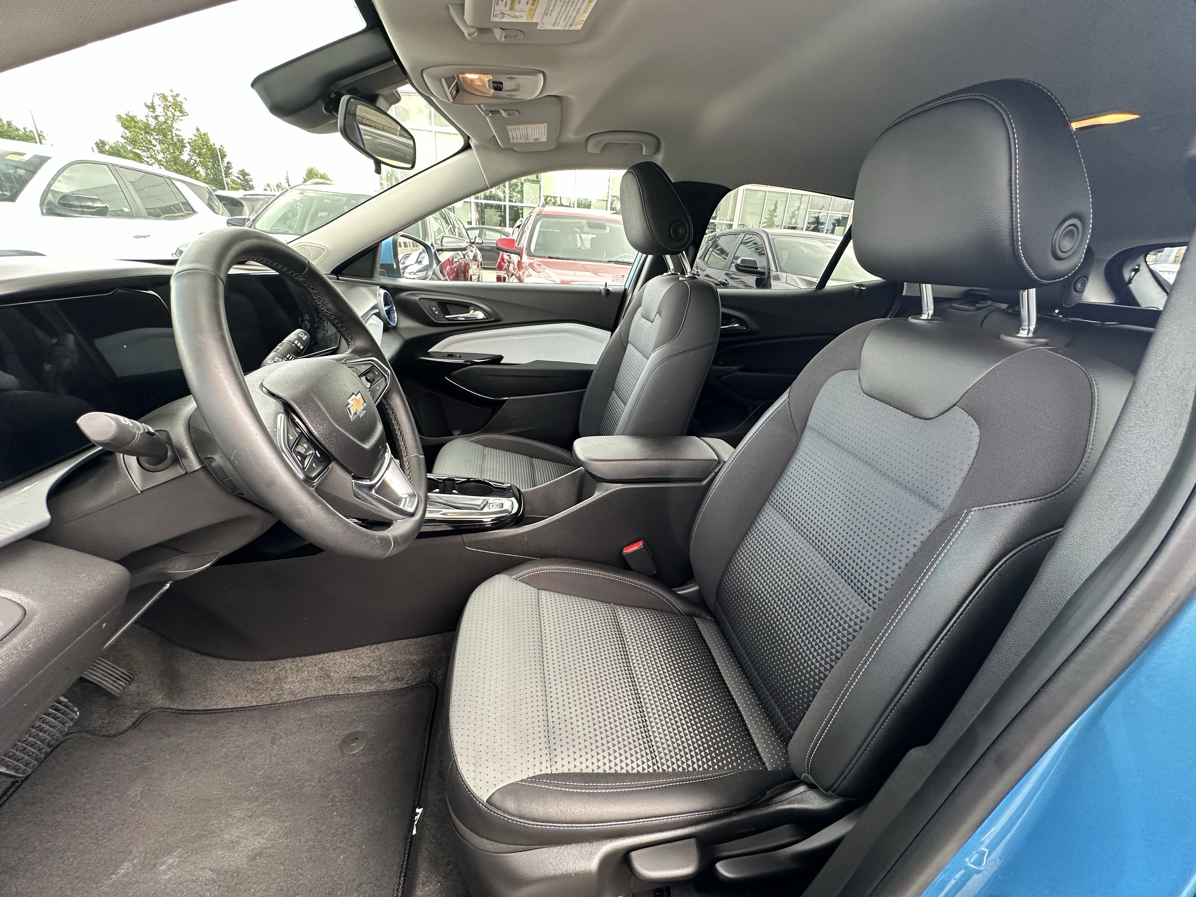 Certified Used 2026  Chevrolet LT image 10