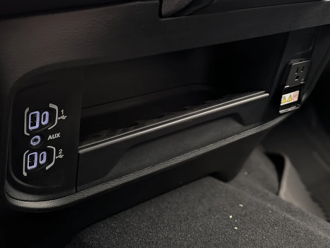 New 2026 Grey RAM Warlock - - Apple CarPlay - Adaptive Cruise - Backup Camera - LED Lighting & More! image 21