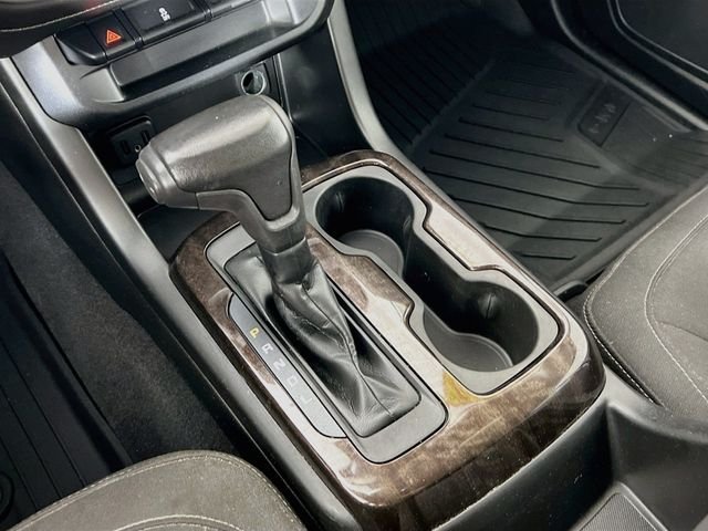 2019 GMC Canyon SLE - Photo 20