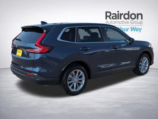 2023 Honda CR-V EX-L - Photo 7