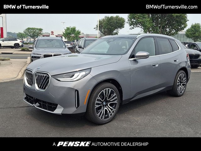 2026|BMW|X3|30 xDrive|4D Sport Utility