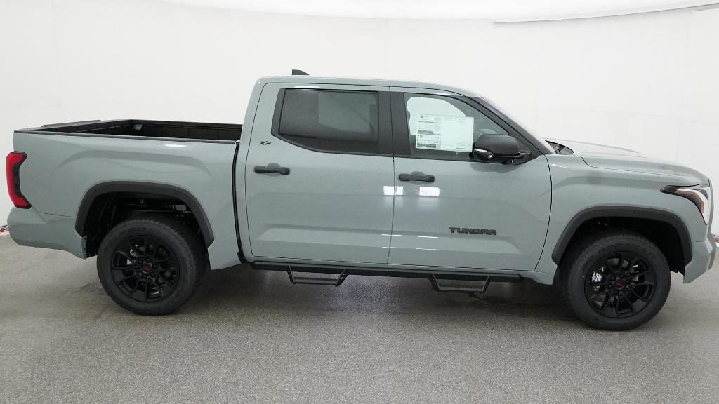 New 2026 Lunar Rock Toyota SR5 image 47