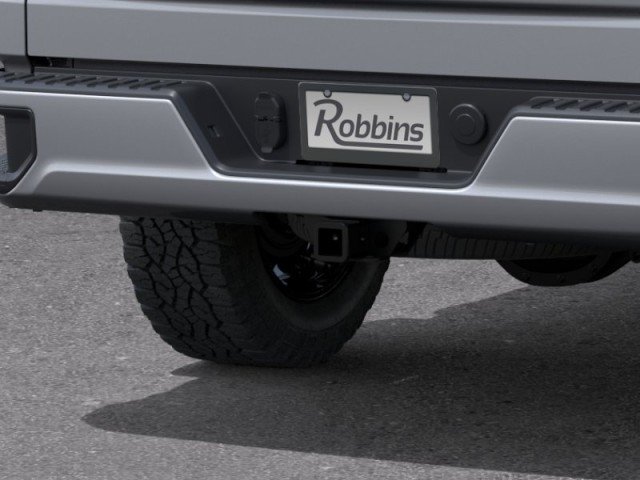New 2026 Sterling Gray Metallic Chevrolet Custom image 14