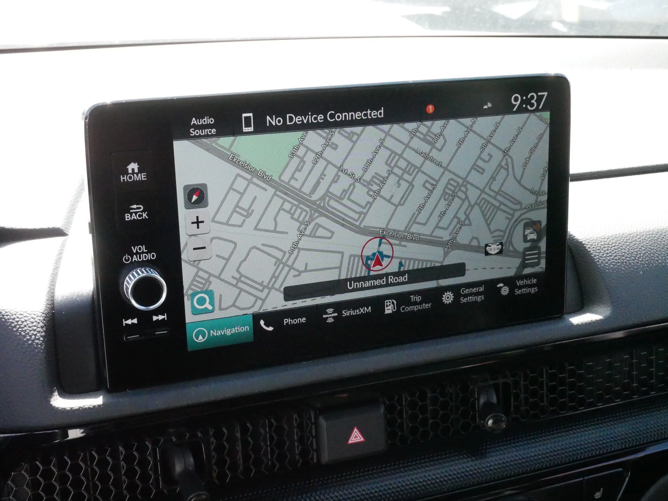 2024 Honda CR-V Sport Touring - Photo 22