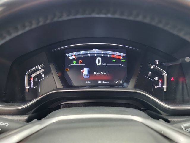 Used 2019 White Honda EX-L image 32