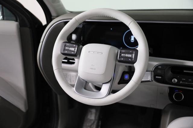 New 2026 Gray Hyundai SEL Premium 8P image 67