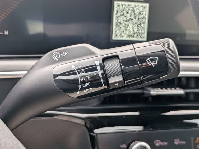 New 2026 Snow White Pearl Kia GT-Line FWD image 27