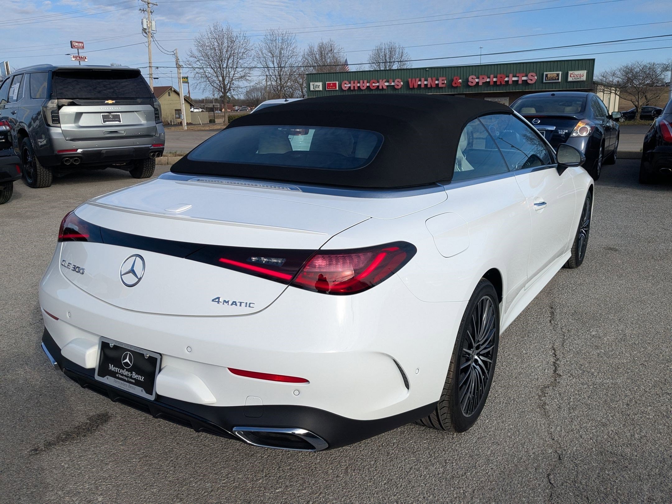 2026 Mercedes-Benz CLE CLE 300 - Photo 77