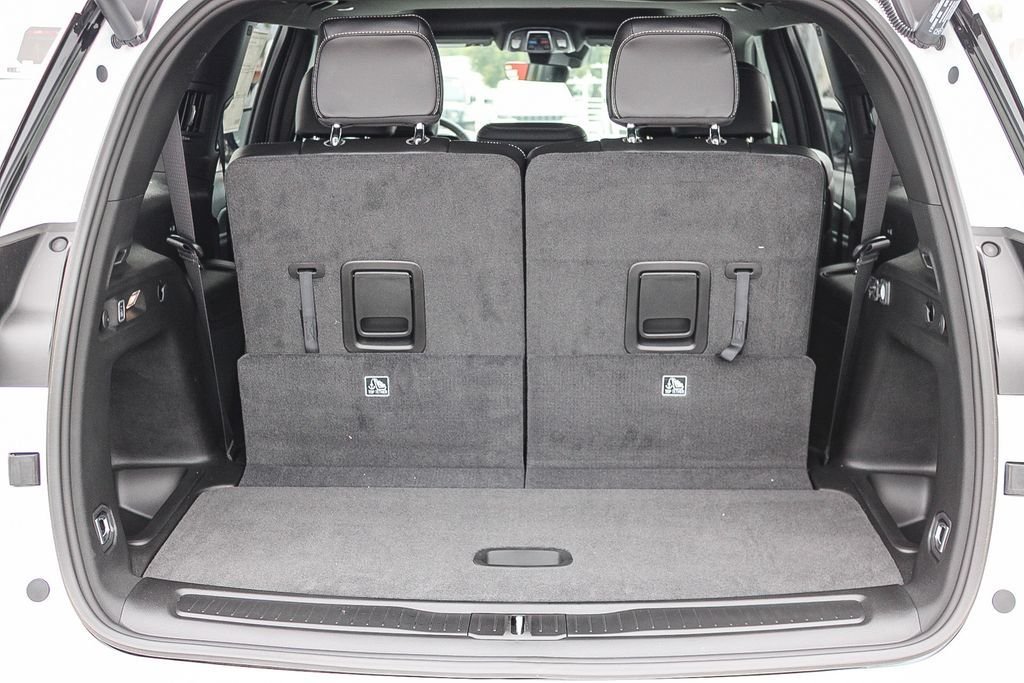 New 2026 Bright White Clearcoat Jeep Altitude image 27