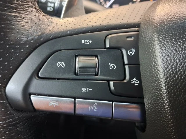 Used 2023 White Cadillac Sport image 16