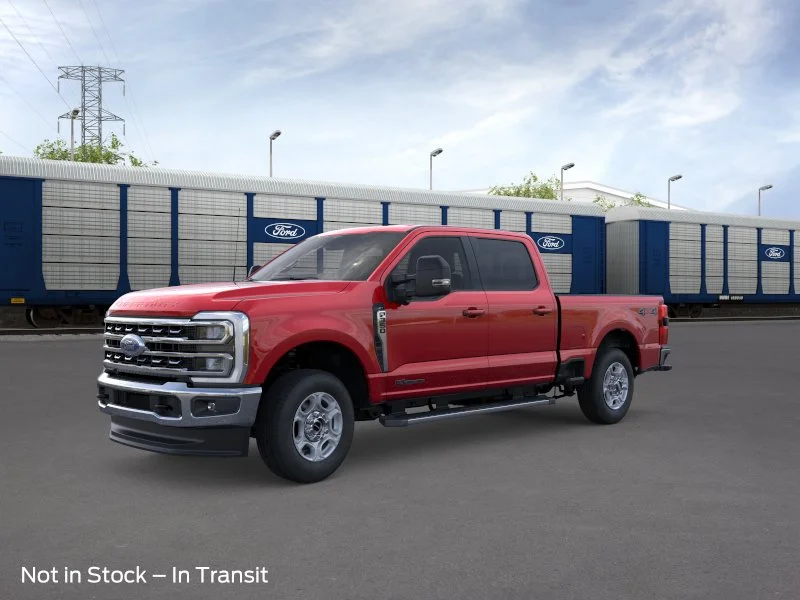 2026 Ford F-350 XLT 4x4 Crew Cab 6-3/4' Box SRW's photo