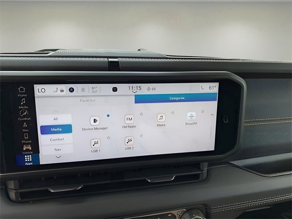 2025 Jeep Wrangler 4-Door Rubicon 392 Final Edition - Photo 108