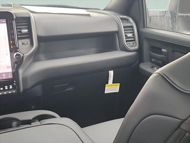 2026 RAM 2500 Tradesman - Photo 26