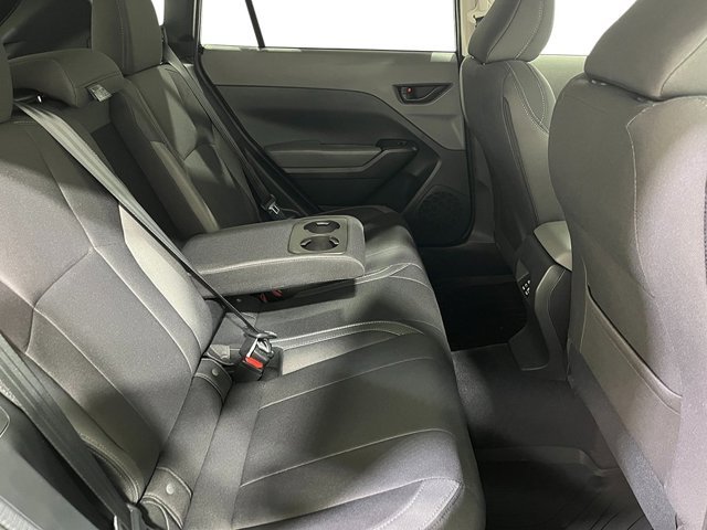 New 2026 ICE SILVER METALLIC Subaru Premium image 25