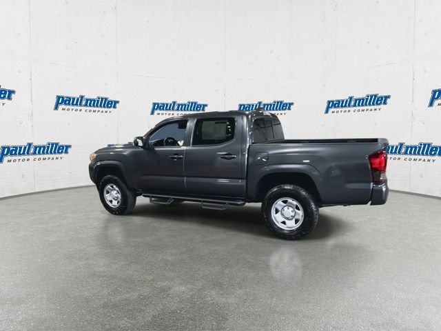 Used 2023 Gray Toyota SR image 8