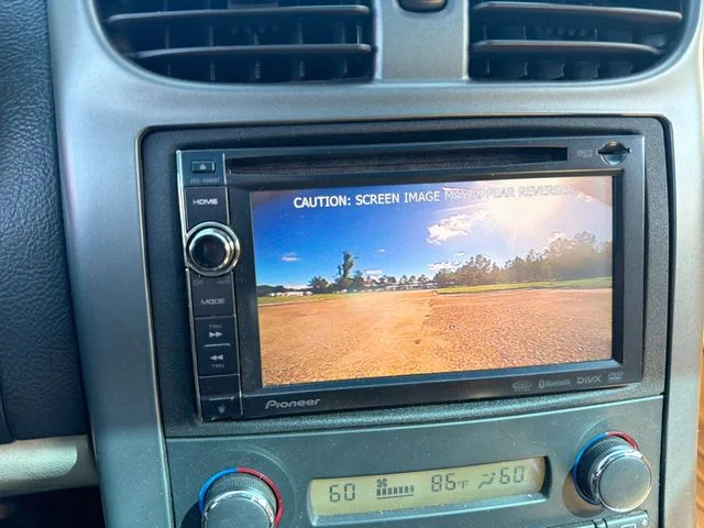 Used 2007 Red Chevrolet Base image 19