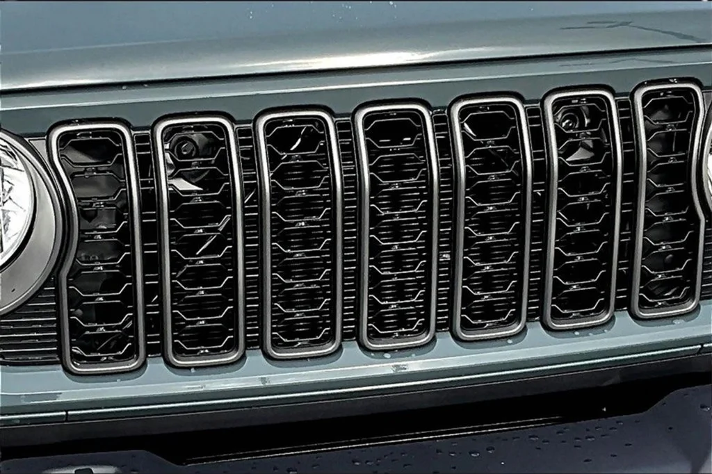 2025 Jeep Gladiator Sport S - Photo 31