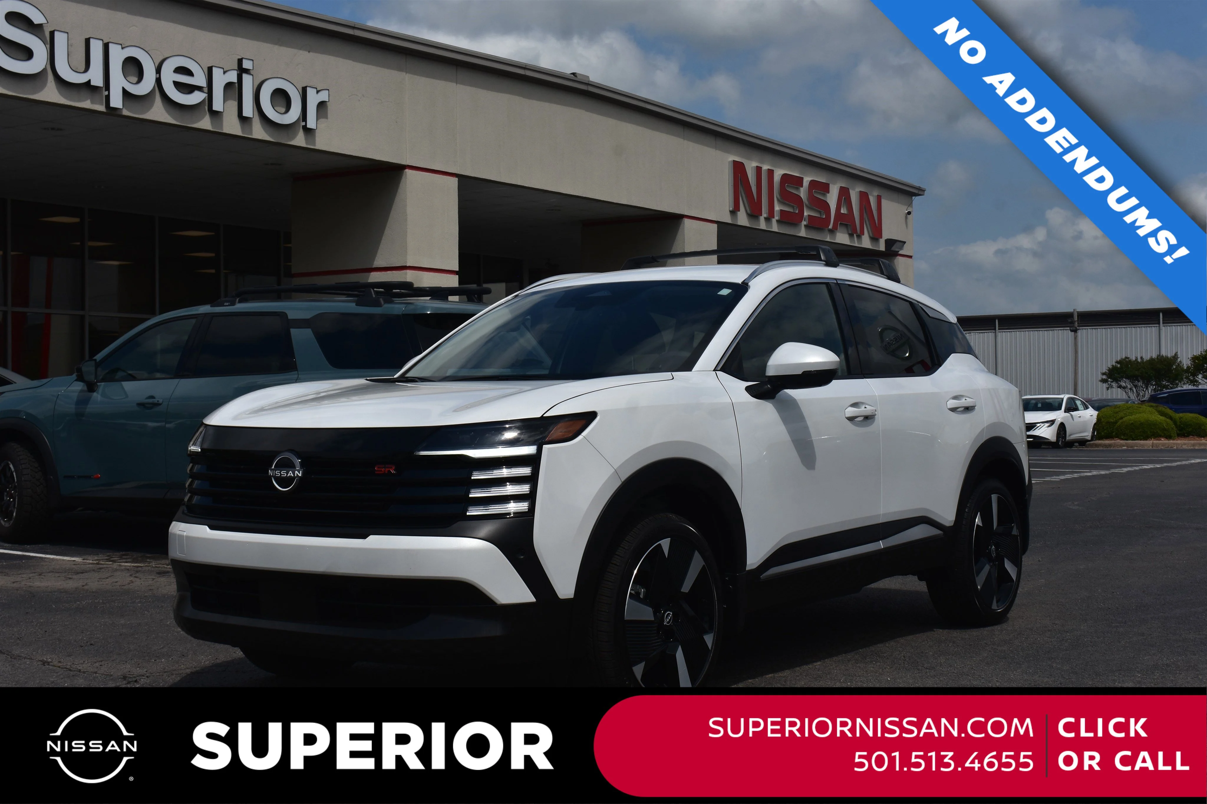 2025 Nissan Kicks 2.0 SR's photo